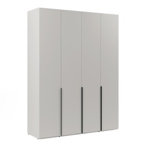 Мария Шкаф четырехдверный (180.55) 