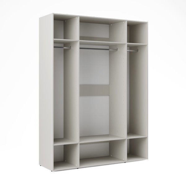 Мария Шкаф четырехдверный (180.55) 