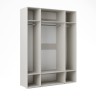 Мария Шкаф четырехдверный (180.55) 