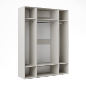 Мария Шкаф четырехдверный (180.55) 