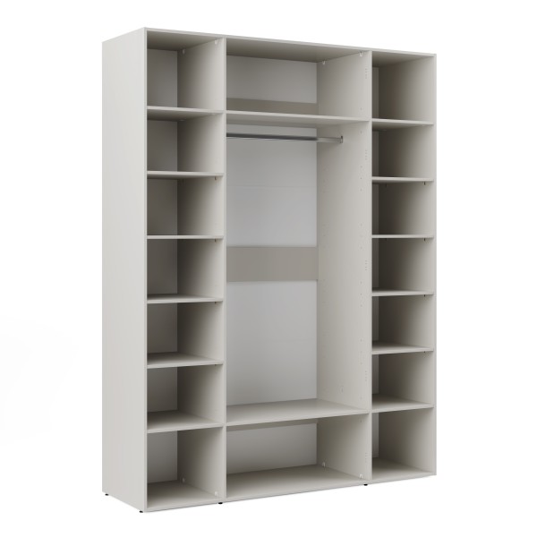 Мария Шкаф четырехдверный (180.55) 