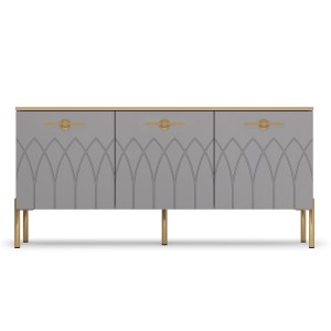 ТВ Тумба Капри 2 Распродажа