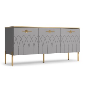 ТВ Тумба Капри 2 Распродажа