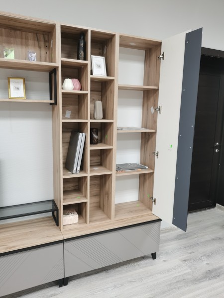 Стеллаж (мод.5) Кенди