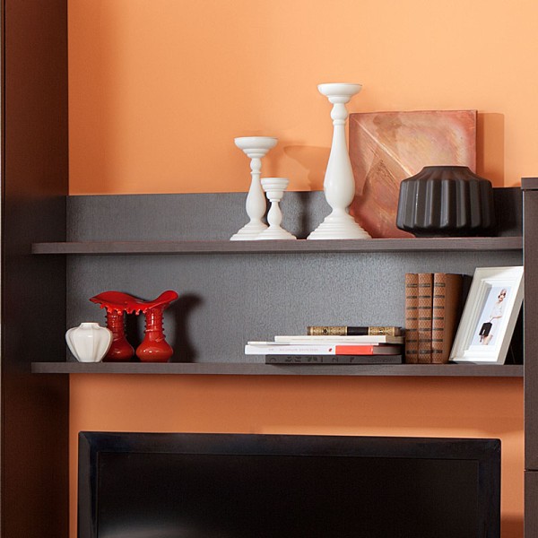 Полка встраиваемая 1500 Парма-Люкс